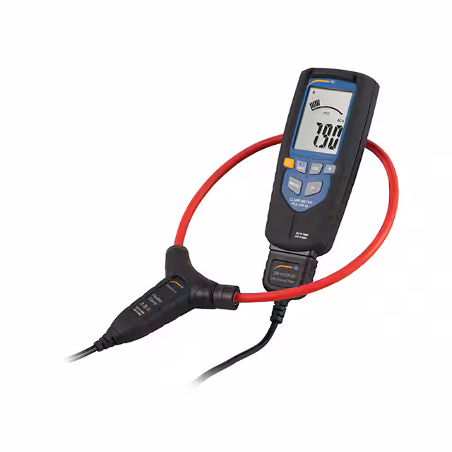 PCE-CM 40 PCE Instruments  Equipment - Electrical Testers, Current Probes